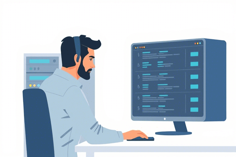 运维工程师和系统管理员如何协同提升企业IT稳定性与效率？