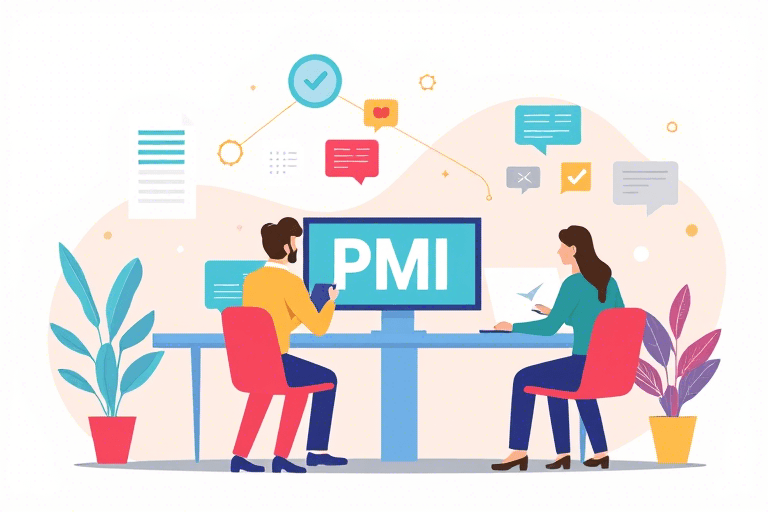 PMP与信息系统管理工程师：如何协同提升项目成功率？