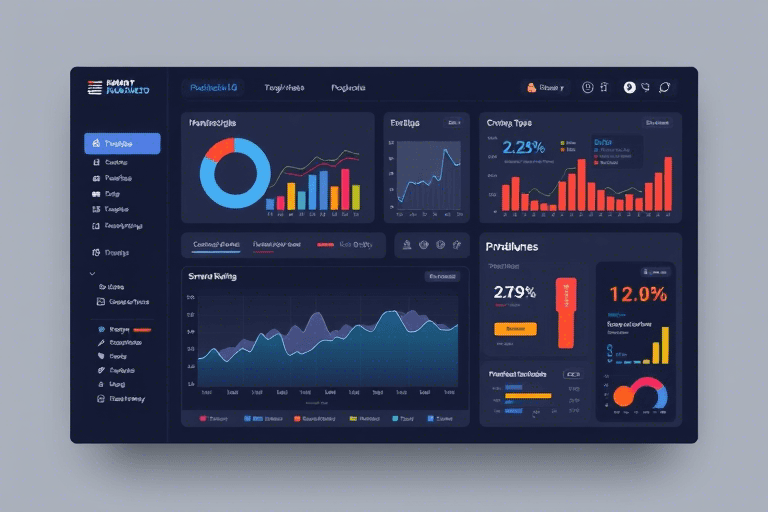 有名的生产管理系统看板如何设计才能高效赋能工厂运营？