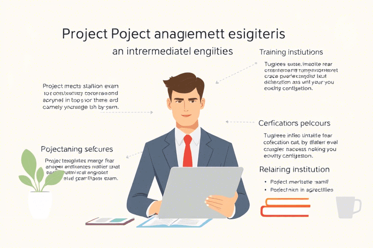 考系统集成项目管理工程师机构怎么选？如何高效备考不踩坑？