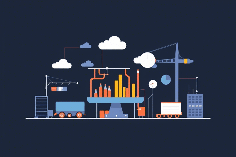 生产管理系统市场前景广阔，未来发展趋势如何？