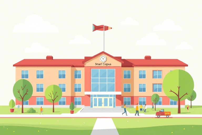 小学文化系统集成项目管理工程师如何高效推进校园信息化建设？