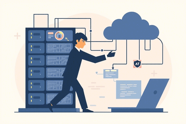 信息系统管理工程师能做什么岗位？这些职业路径你了解吗？