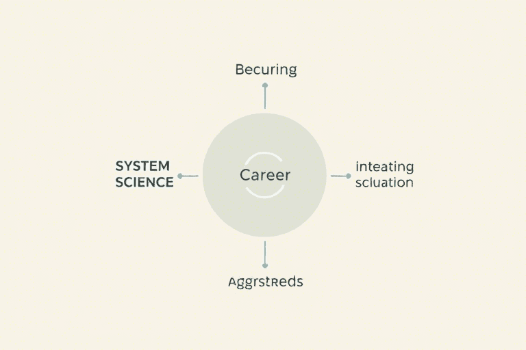 系统科学与管理科学与工程哪个好？如何选择更适合你的发展方向？