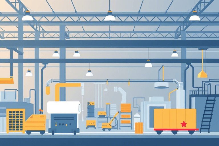 秦鼎精铸生产管理系统如何助力企业实现智能制造与高效运营？