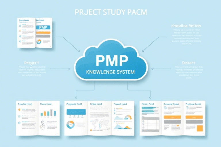 系统集成项目管理工程师学习包：高效备考策略与资源指南
