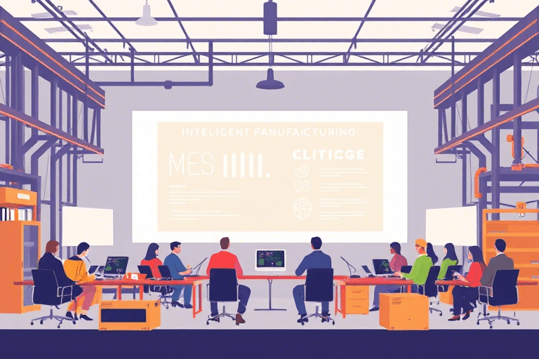 临沂生产管理系统培训怎么做才能提升企业效率？