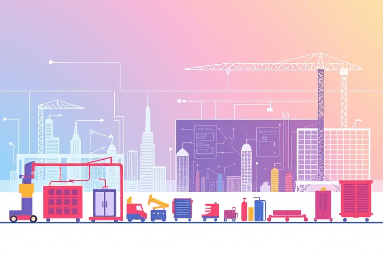 铜川专业的生产管理系统如何助力企业实现智能制造升级？