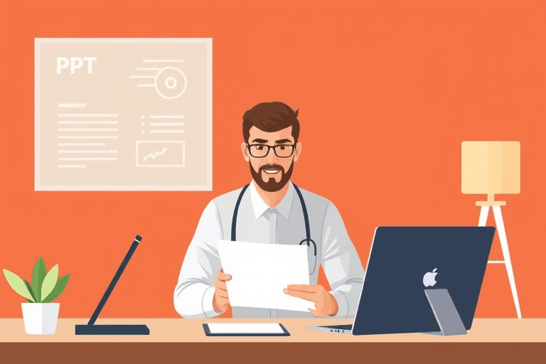 系统集成项目管理工程师课件ppt怎么做才能高效实用？