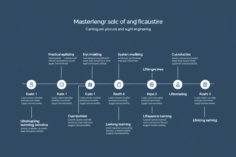 管理科学与工程系统学习：如何构建高效的知识体系与实践路径？