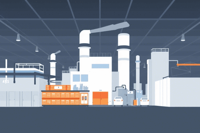 绍兴生产管理系统排名榜：如何科学评估本地企业ERP与MES系统实力？