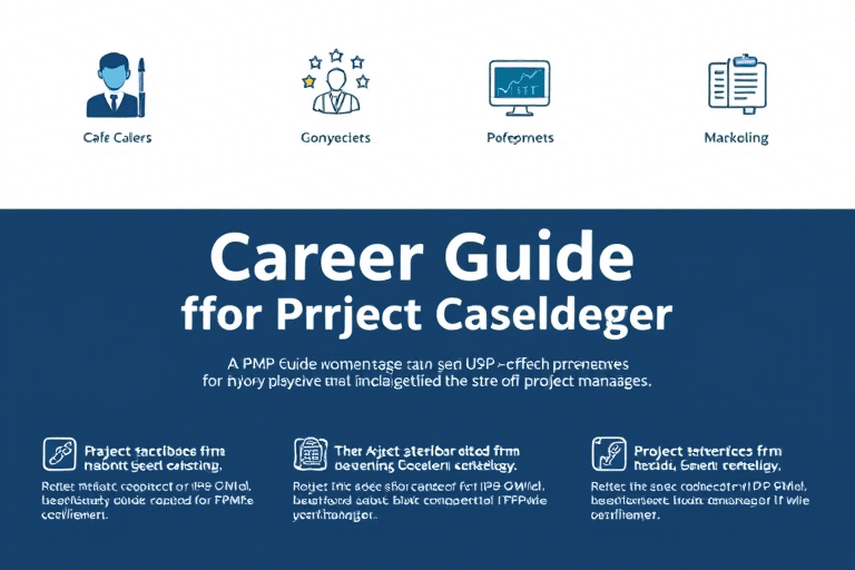 中项系统集成项目管理工程师应聘：如何高效准备与脱颖而出