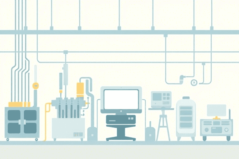 弹簧行业的生产管理系统如何提升效率与质量？