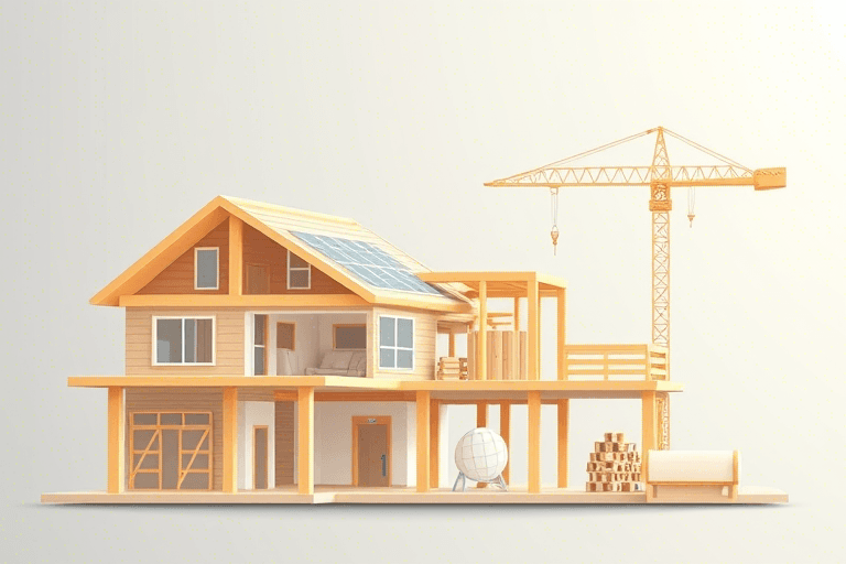 木制品安装工程系统管理怎么做才能实现高效协同与质量控制？