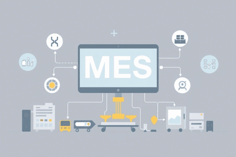 机械生产管理哪个系统好？如何选择最适合企业的高效解决方案？