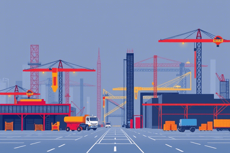 淮安生产管理系统网站如何搭建与优化？企业数字化转型的关键步骤