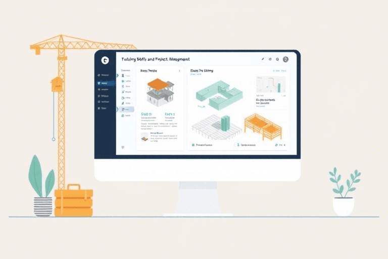 下载建筑施工软件的正确方法与注意事项详解