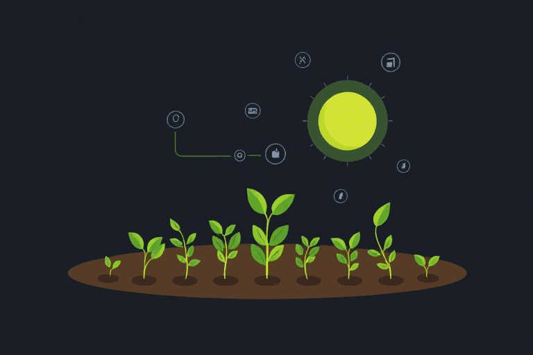 小麦生产管理系统是什么？如何构建高效智能的小麦种植管理体系？