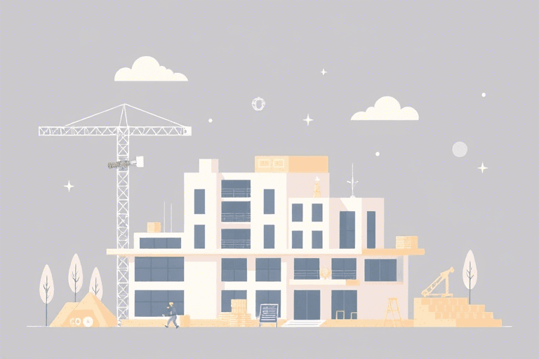 做工程内账的软件哪个好？这些专业工具能帮你高效管理项目财务