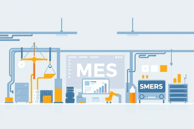 舟山生产管理系统价格如何制定？企业需考虑哪些关键因素？