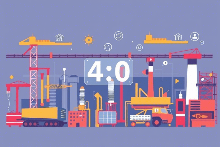 铜川老牌的生产管理系统如何实现高效智能化升级？