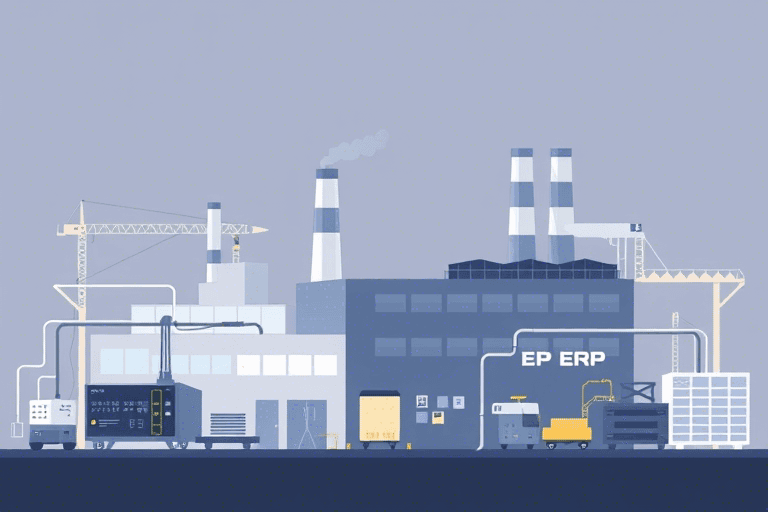 服装专业生产管理系统如何助力企业提升效率与竞争力？