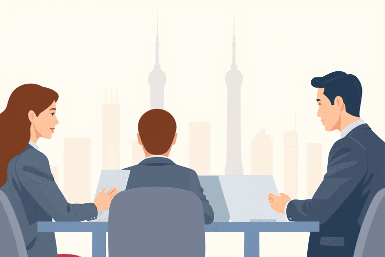 上海软件实施工资标准与薪酬结构解析：如何制定合理薪资方案？