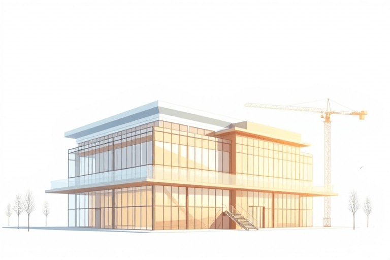 施工图设计软件如何提升建筑项目效率与精度？