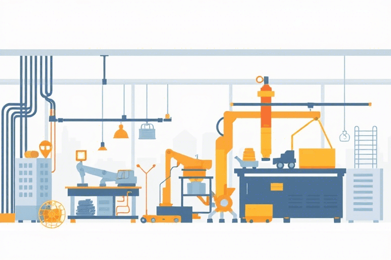 义乌生产管理系统哪家好？如何选择适合本地制造业的高效解决方案？