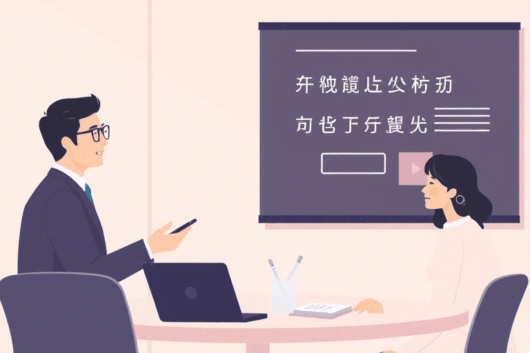 羽仪老师系统集成项目管理工程师：如何高效掌握项目全流程管理核心技能？