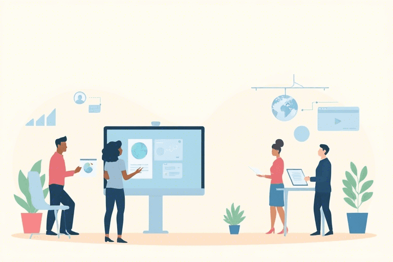 考信息系统管理工程师有什么用：职业发展与技能提升的双重价值