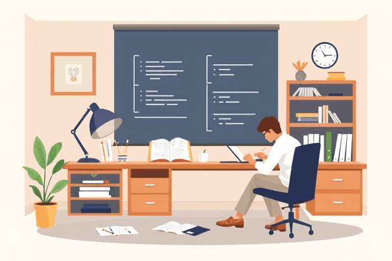 信息系统管理工程师包过：高效备考策略与实战技巧全解析