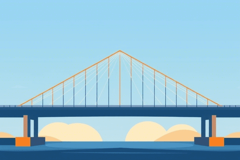 桥头生产管理系统如何实现高效生产与全流程管控？