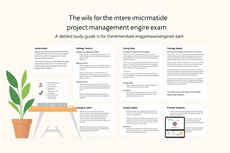 系统集成项目管理工程师精讲书版：如何高效备考与掌握核心技能