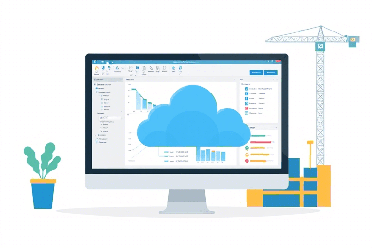 施工安全计算软件下载：如何正确获取专业工具提升工地安全效率