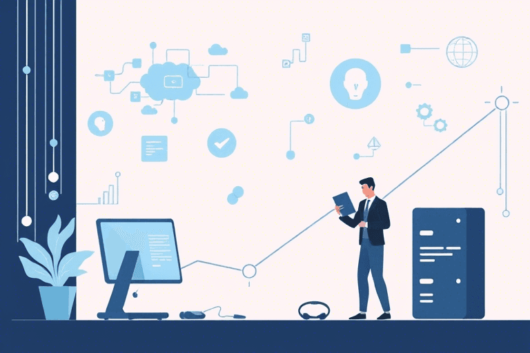 信息系统管理工程师要求：如何胜任这一关键岗位？