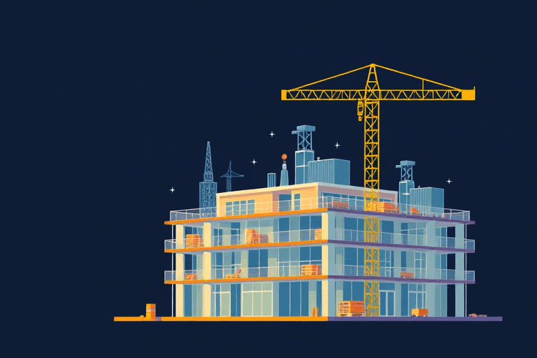 施工软件斑马如何助力工程项目高效管理与数字化转型