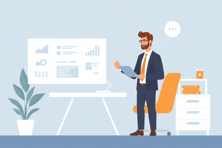 软件实施工程师的职责是什么？如何高效完成项目交付与客户满意？