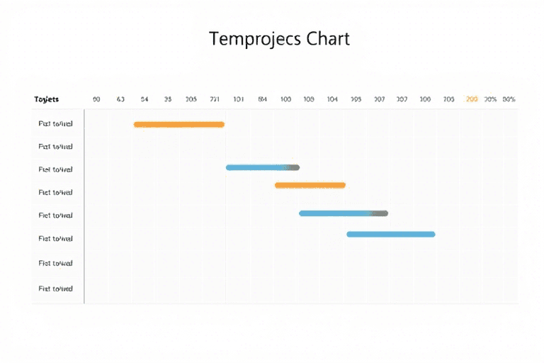 用什么软件施工网络图？这些工具让你高效规划项目进度