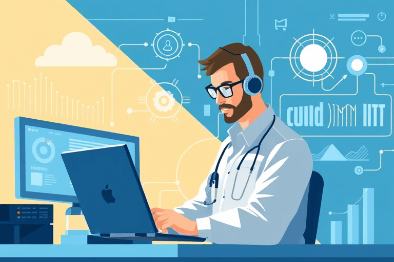 信息系统管理工程师案例2024：如何高效应对复杂IT环境下的挑战与机遇