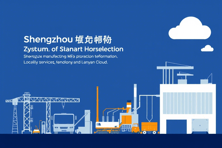 嵊州生产管理系统哪家好？如何选择适合本地企业的高效解决方案