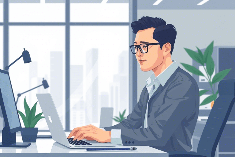 杭州高级系统集成项目管理工程师如何高效推动数字化转型落地？