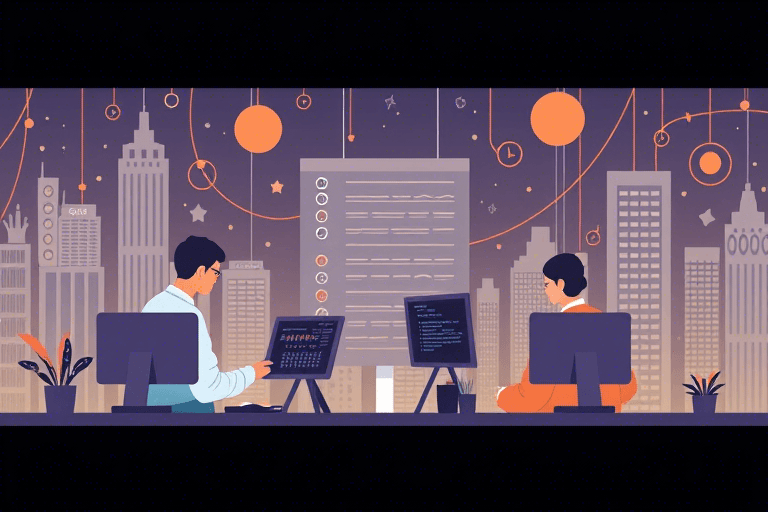 浙江信息系统管理工程师如何提升职业竞争力与技术能力