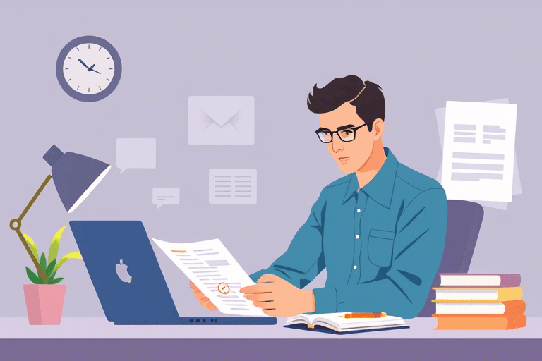 系统集成项目管理工程师mp3如何高效备考？掌握这些关键策略与技巧