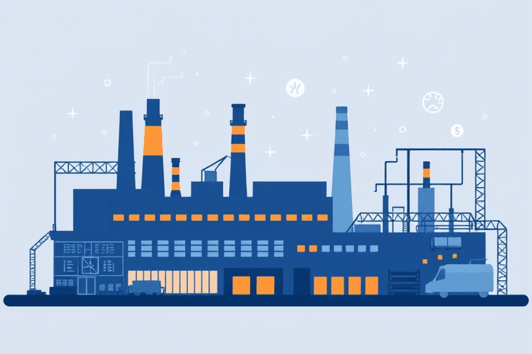 生产管理系统功能如何提升制造企业效率与透明度