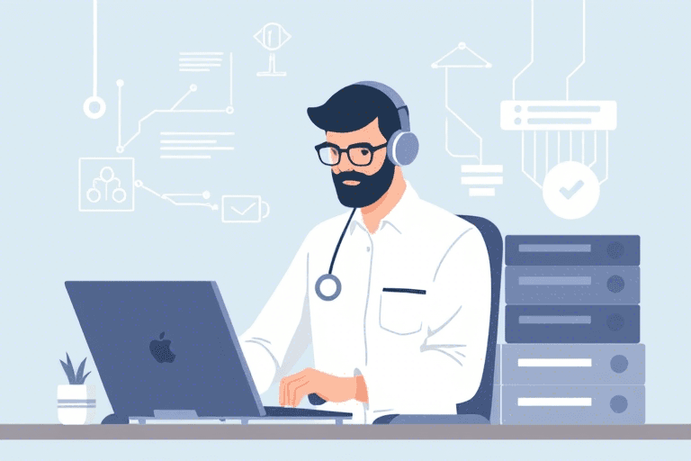 系统管理员是不是工程师：技术岗位的职责与职业发展解析