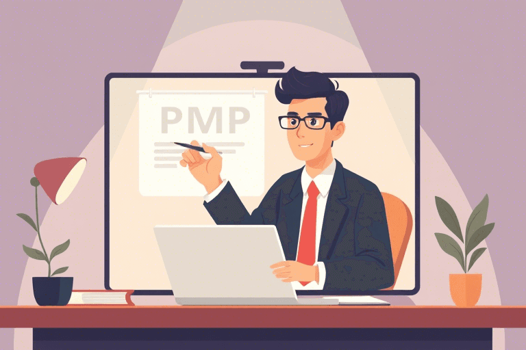 中项系统集成项目管理工程师直播如何高效准备与执行？