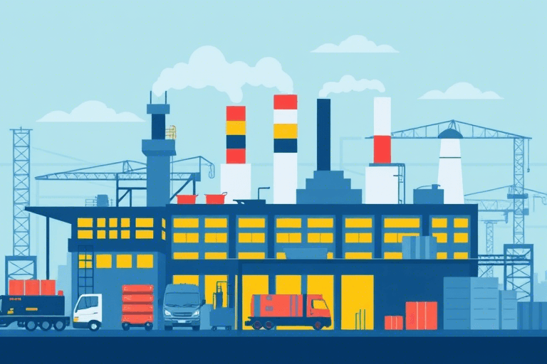 黄南ERP生产管理系统如何助力企业实现高效智能制造与数字化转型