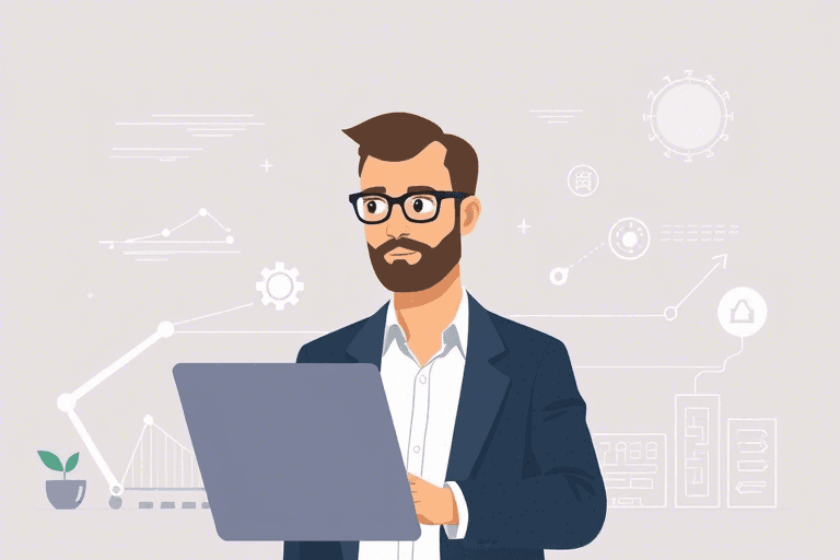 高级工程师信息系统项目管理师如何高效推动IT项目落地与交付