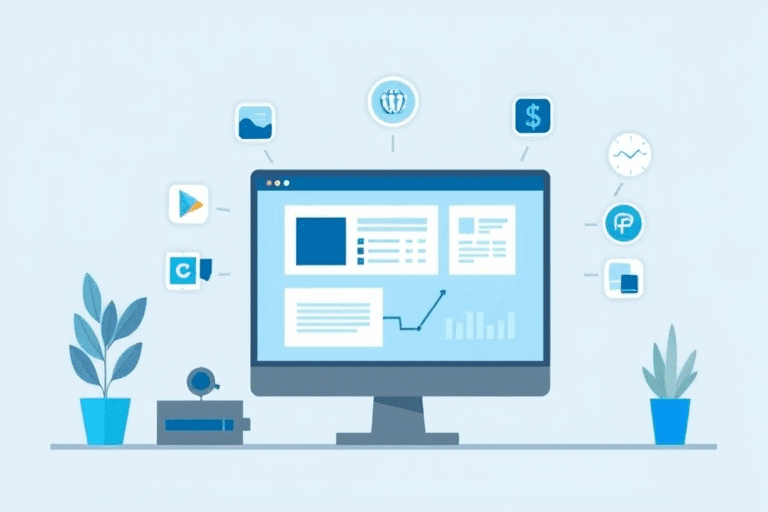 简单生产管理系统找哪家？如何选择适合中小企业的高效解决方案？